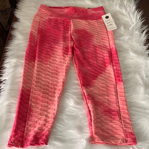 Otos Pants - Plus …honeycomb leggings 2/$35